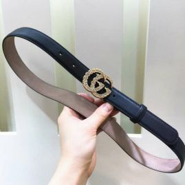 Picture of Gucci Belts _SKUGucci25mmX95-110cm7D284467